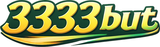 3333but ব্র্যান্ড লোগো